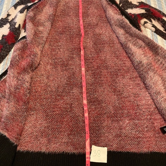 Beautiful Soft Lane Bryant Cardigan🌺 Great Condition - Picture 5 of 12
